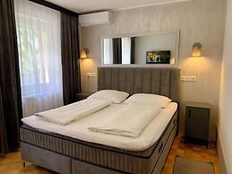 Hotel Maj Inn