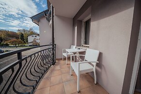Hotel Maj Inn