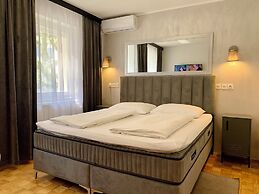 Hotel Maj Inn