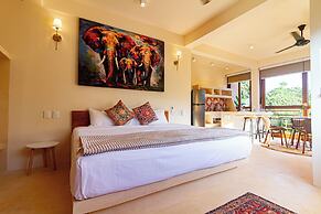 Casa Atma Mazunte