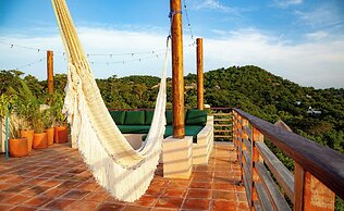 Casa Atma Mazunte