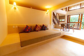 Casa Atma Mazunte