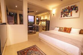 Casa Atma Mazunte