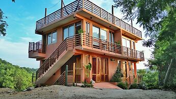 Casa Atma Mazunte
