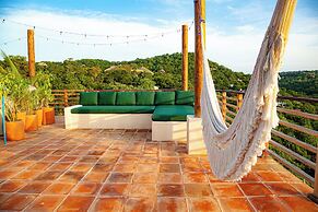 Casa Atma Mazunte