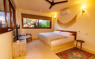 Casa Atma Mazunte