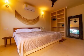 Casa Atma Mazunte
