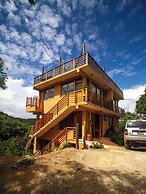 Casa Atma Mazunte