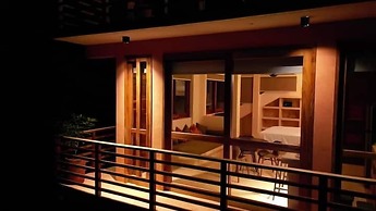 Casa Atma Mazunte
