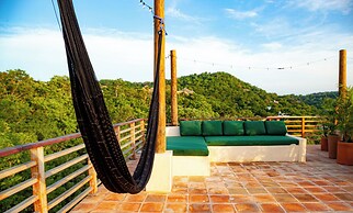 Casa Atma Mazunte