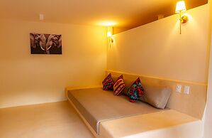 Casa Atma Mazunte