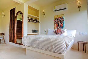 Casa Atma Mazunte