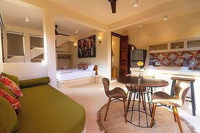 Casa Atma Mazunte