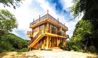 Casa Atma Mazunte