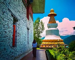 Yangsum Village Homestay