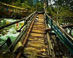 Yangsum Village Homestay