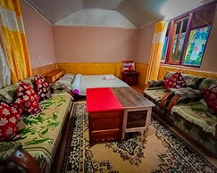 Yangsum Village Homestay