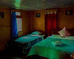 Yangsum Village Homestay