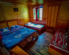 Yangsum Village Homestay