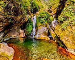 Yangsum Village Homestay