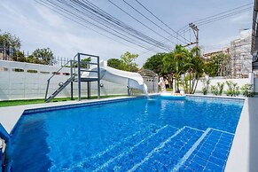 Greta Villa  Nakluea 18