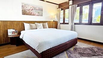 Greta Villa  Nakluea 18