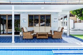 Greta Villa  Nakluea 18