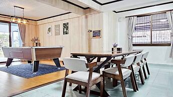 Greta Villa  Nakluea 18