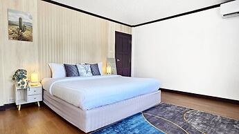 Greta Villa  Nakluea 18