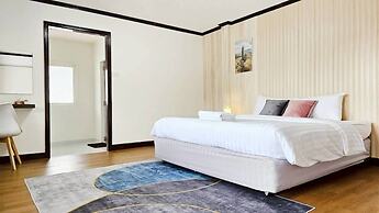 Greta Villa  Nakluea 18