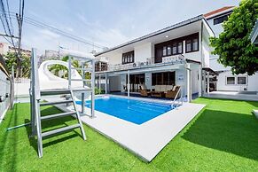 Greta Villa  Nakluea 18