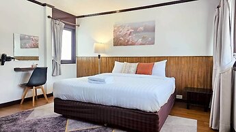 Greta Villa  Nakluea 18