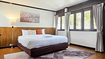 Greta Villa  Nakluea 18