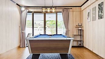 Greta Villa  Nakluea 18