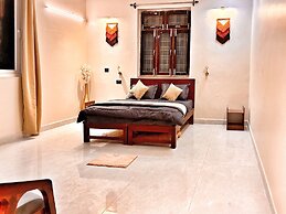 Casa garden Aamwala