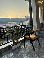 Casa garden Aamwala