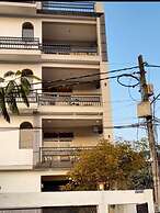 Casa garden Aamwala