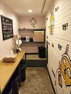 Hostel Seoul