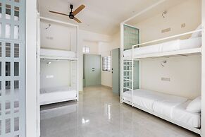 Samarya CHikkamagaluru