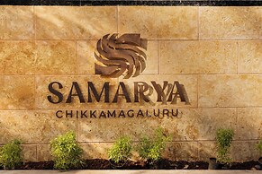 Samarya CHikkamagaluru