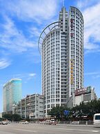 Paco Hotel Tuan Yi Da Metro