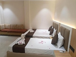 Varanasi Hotel Rudram Inn