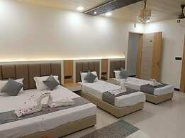 Varanasi Hotel Rudram Inn