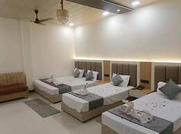 Varanasi Hotel Rudram Inn
