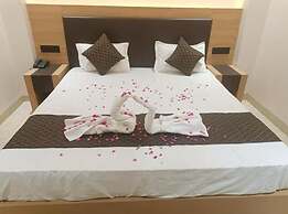 Varanasi Hotel Rudram Inn