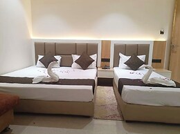 Varanasi Hotel Rudram Inn