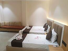 Varanasi Hotel Rudram Inn