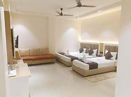 Varanasi Hotel Rudram Inn