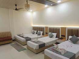 Varanasi Hotel Rudram Inn
