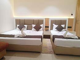 Varanasi Hotel Rudram Inn